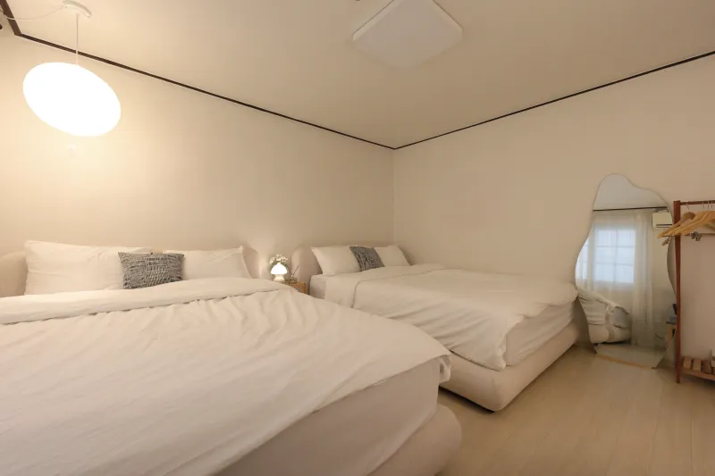 [Gangdong, Seoul] Stay Amsa, 1st floor, 3-minute walk from Amsa Station 3