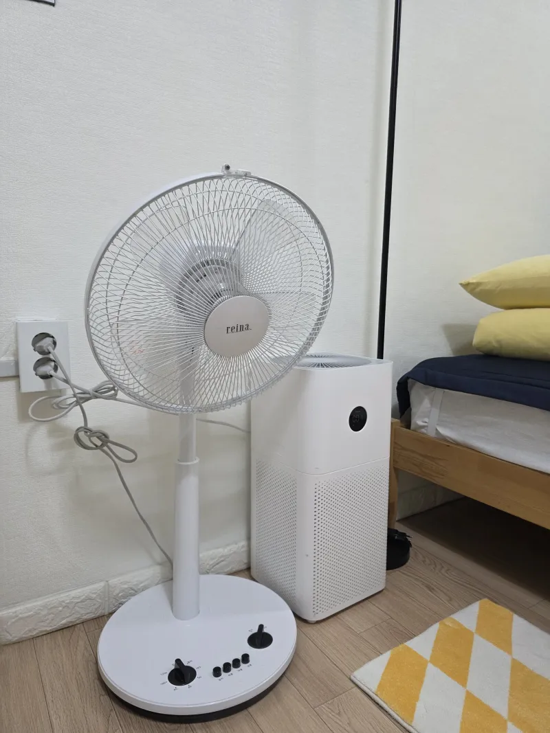 [Dongjak, Seoul] 1 minute from Chung Ang University Hospital and Heukseok Station, fully furnished (dryer) 11