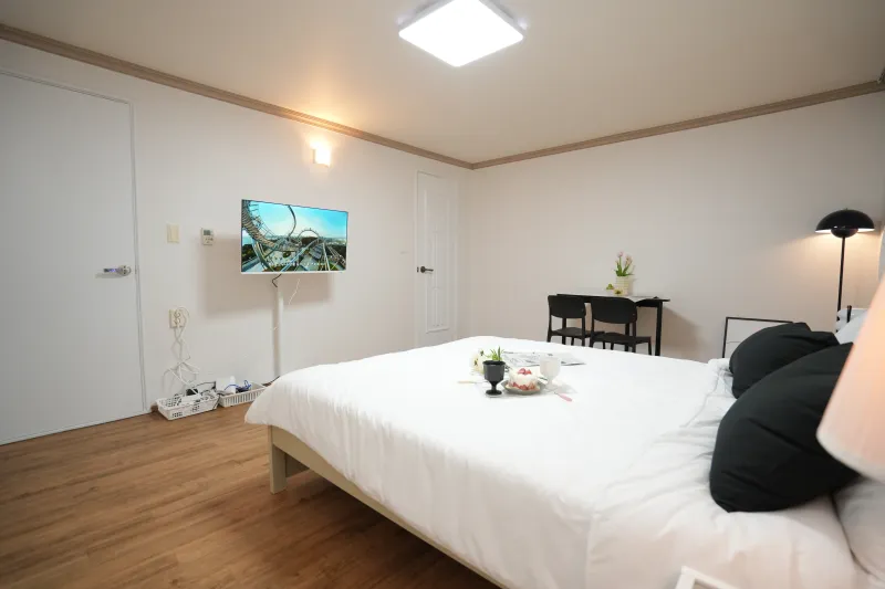 [Pohang] A cozy stay space just 7 minutes from Pohang Yeongildae Beach 8