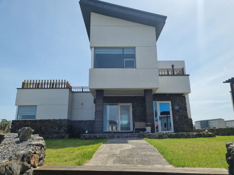 [Aewol, Jeju] Ocean View Aewol Private House 33