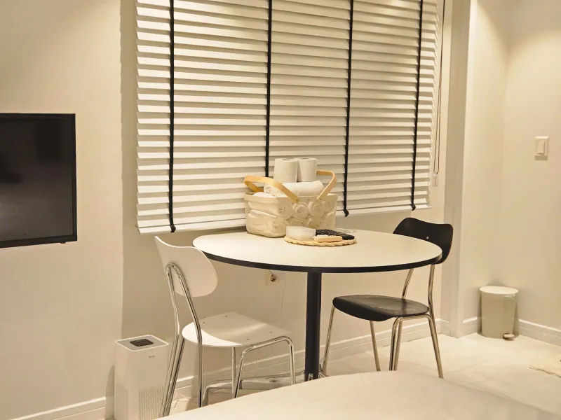 [Dong-gu, Busan] 1 minute from Busan Station / New Opening Special / Hong Stay 3