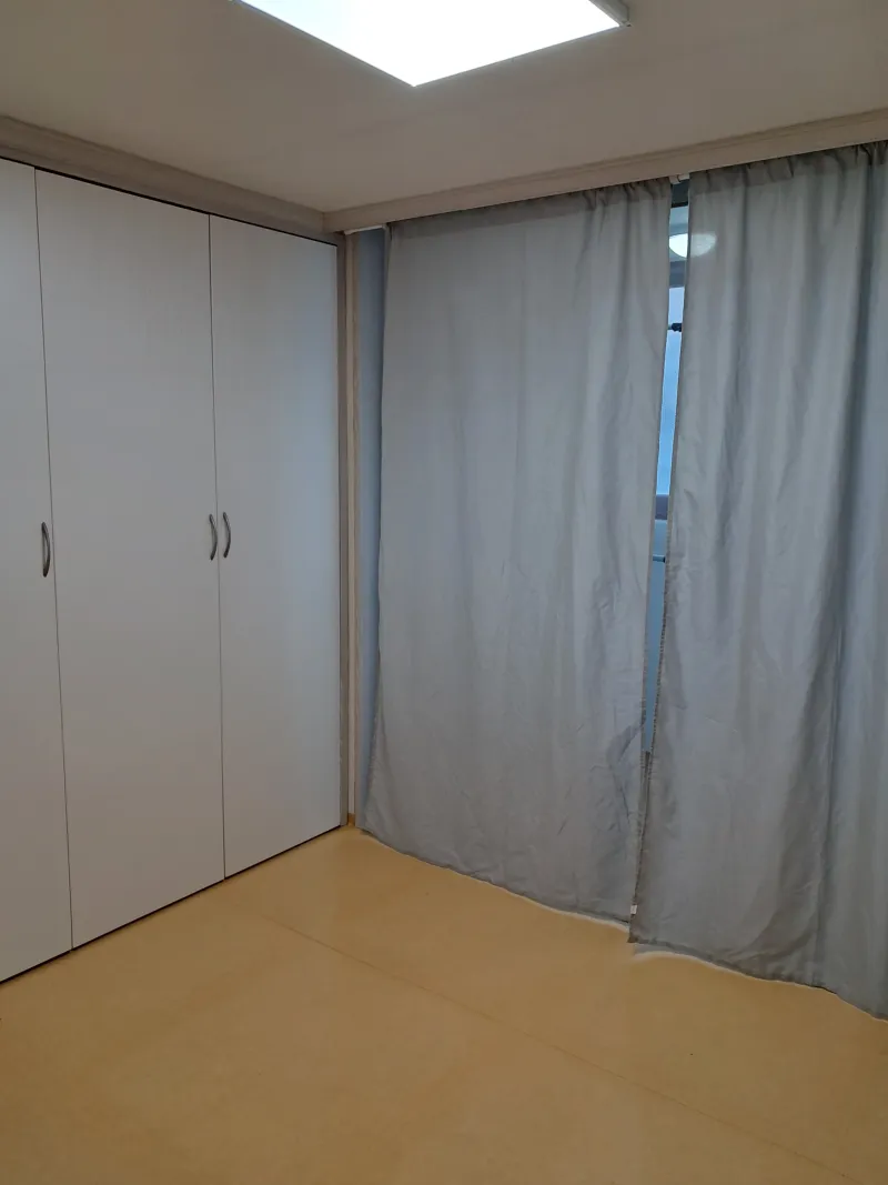 [Pyeongchang][Pyeongchang-gun, Gangwon-do] Yongpyong Ski Resort View 5