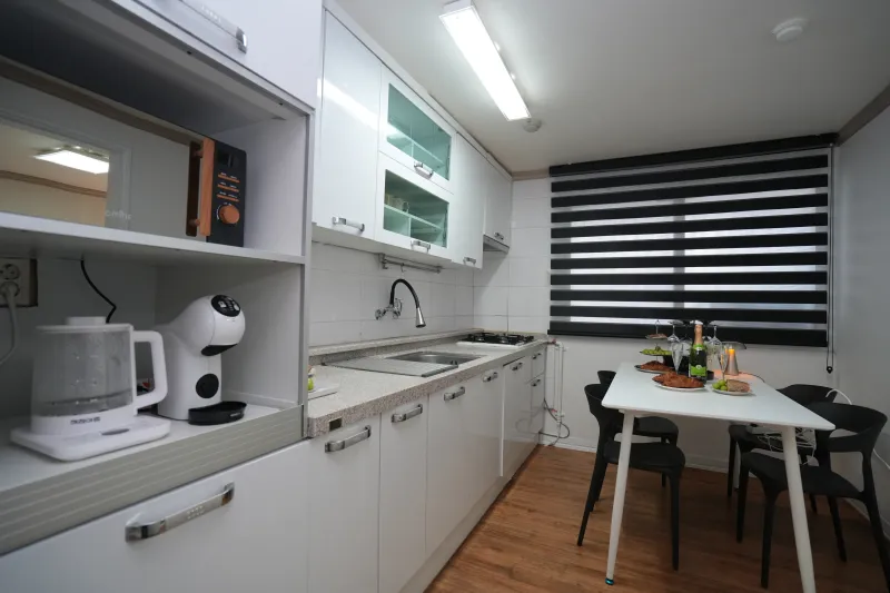 [Pohang] A cozy stay space just 7 minutes from Pohang Yeongildae Beach 44
