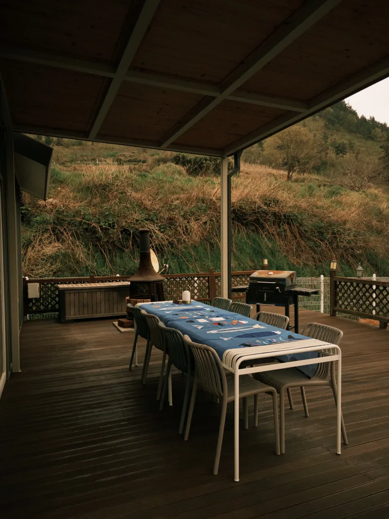 [Boseong][Boseong-gun, Jeollanam-do] Boseong, Purely 45