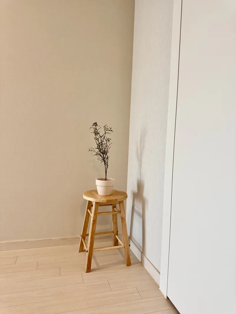 [Seohae, Incheon] Cheongna International City Station, large flat, 2 rooms, 2 bathrooms 22