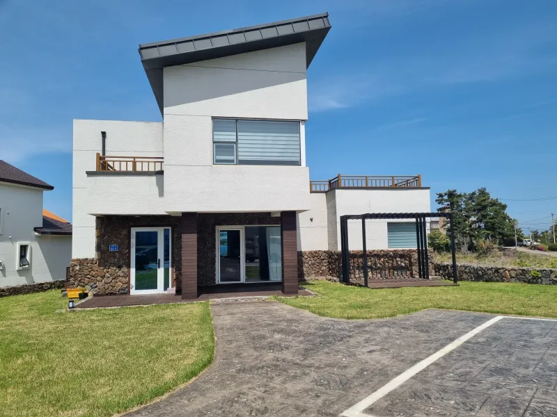 [Aewol, Jeju] Ocean View Aewol Private House 34