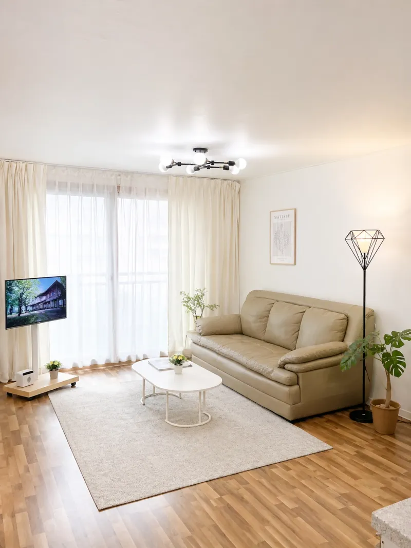 [Dalseo, Daegu] Sangin-dong / Near Sangin Station / Seongseo Dongsan Hospital / Close to Keimyung University 11