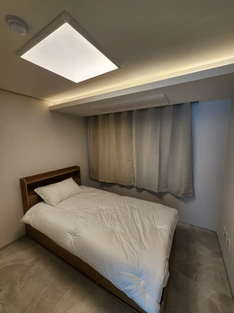 [Yangju] Baekseok Forest Area / 4 People / Fully Renovated 4