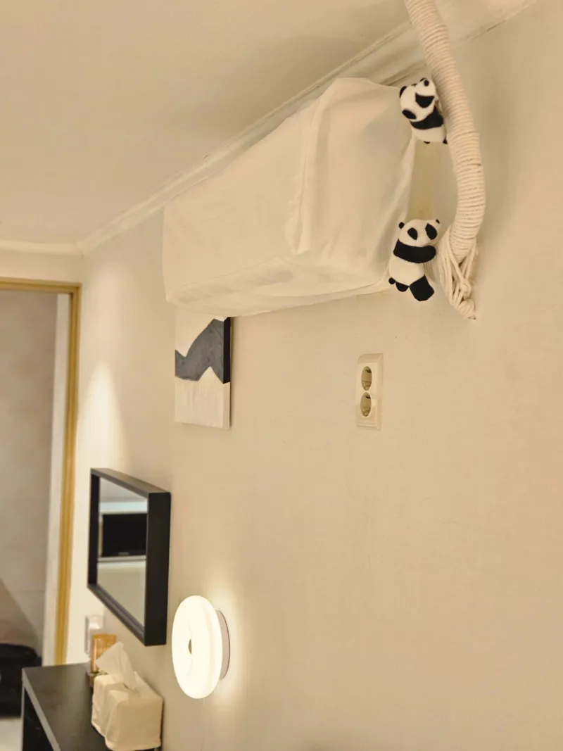 [Dong-gu, Busan] 1 minute from Busan Station / New Opening Special / Hong Stay 7