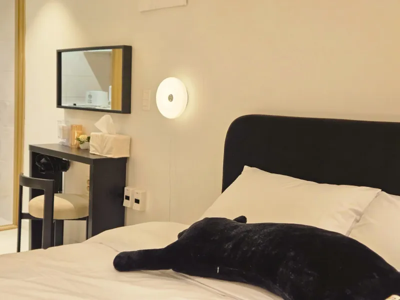 [Dong-gu, Busan] 1 minute from Busan Station / New Opening Special / Hong Stay 6