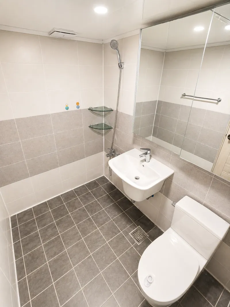 [Yangju] Baekseok Forest Area / 4 People / Fully Renovated 6