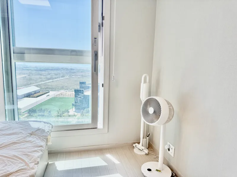[Seohae, Incheon] Cheongna International City Station, large flat, 2 rooms, 2 bathrooms 16