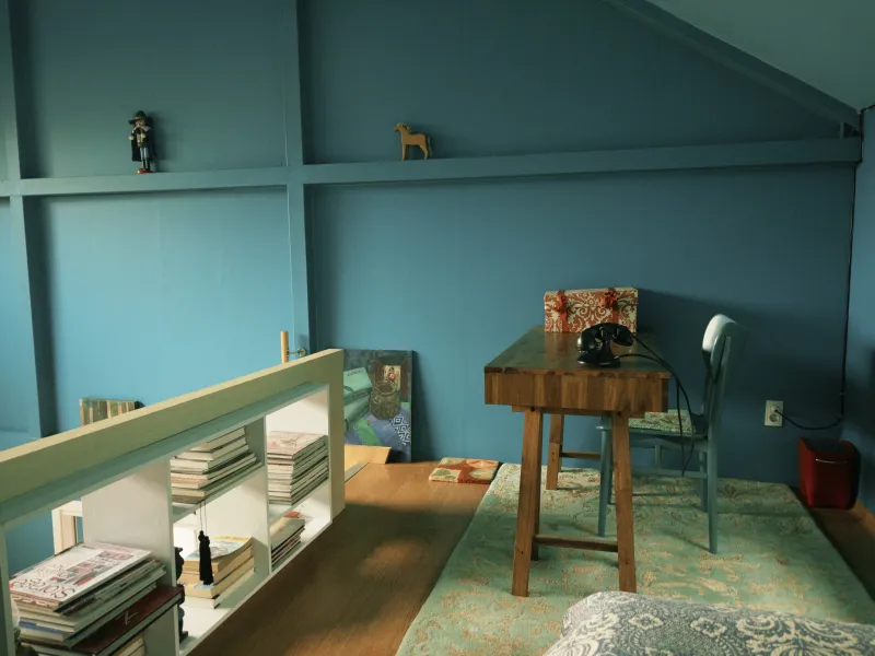[Boseong][Boseong-gun, Jeollanam-do] Boseong, Purely 36