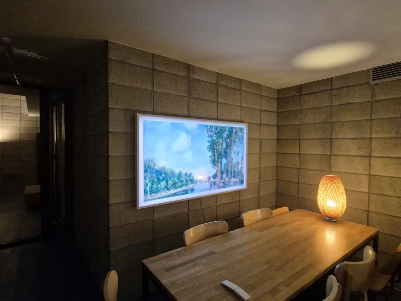 [Paju] Stay Hei-ry #Artists' Space #Hei-ryi Artists Village 119