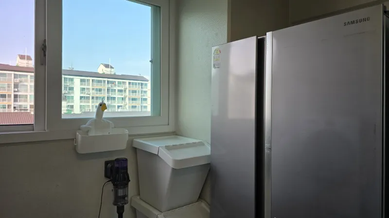 [Yuseong, Daejeon] Gukpyeong Apartment (13th Floor) where you can enjoy 130-inch high-definition movies 43