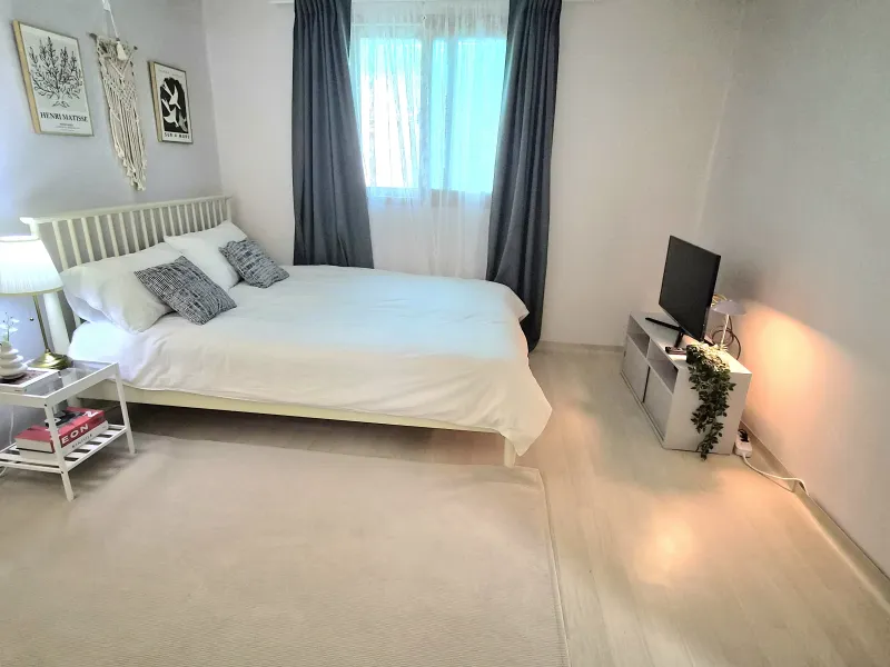 [Bupyeong, Incheon] 3rd Floor, 2-Room Apartment near Dongam Station 6