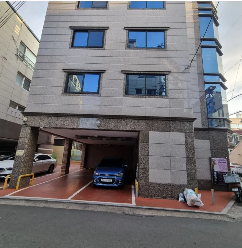 [대구 달서] 상인역스테이206 14