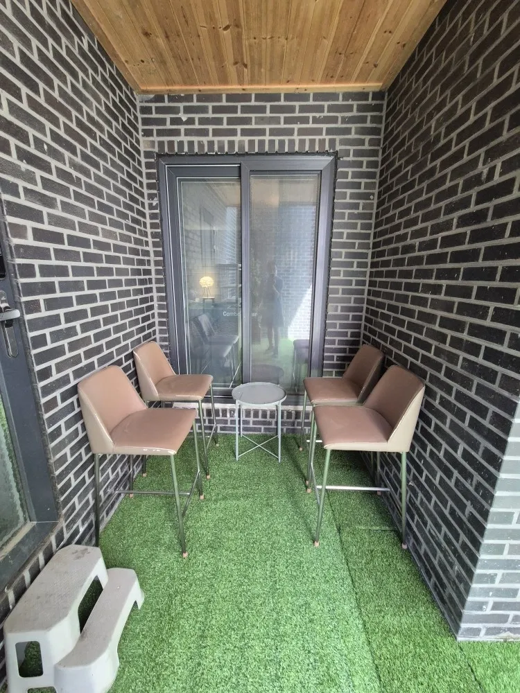 [Paju] Stay Hei-ry #Artists' Space #Hei-ryi Artists Village 94