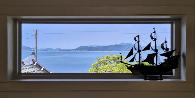 [Goheung][Goheung, Jeollanam-do] Naro Island Seaside Country House 5