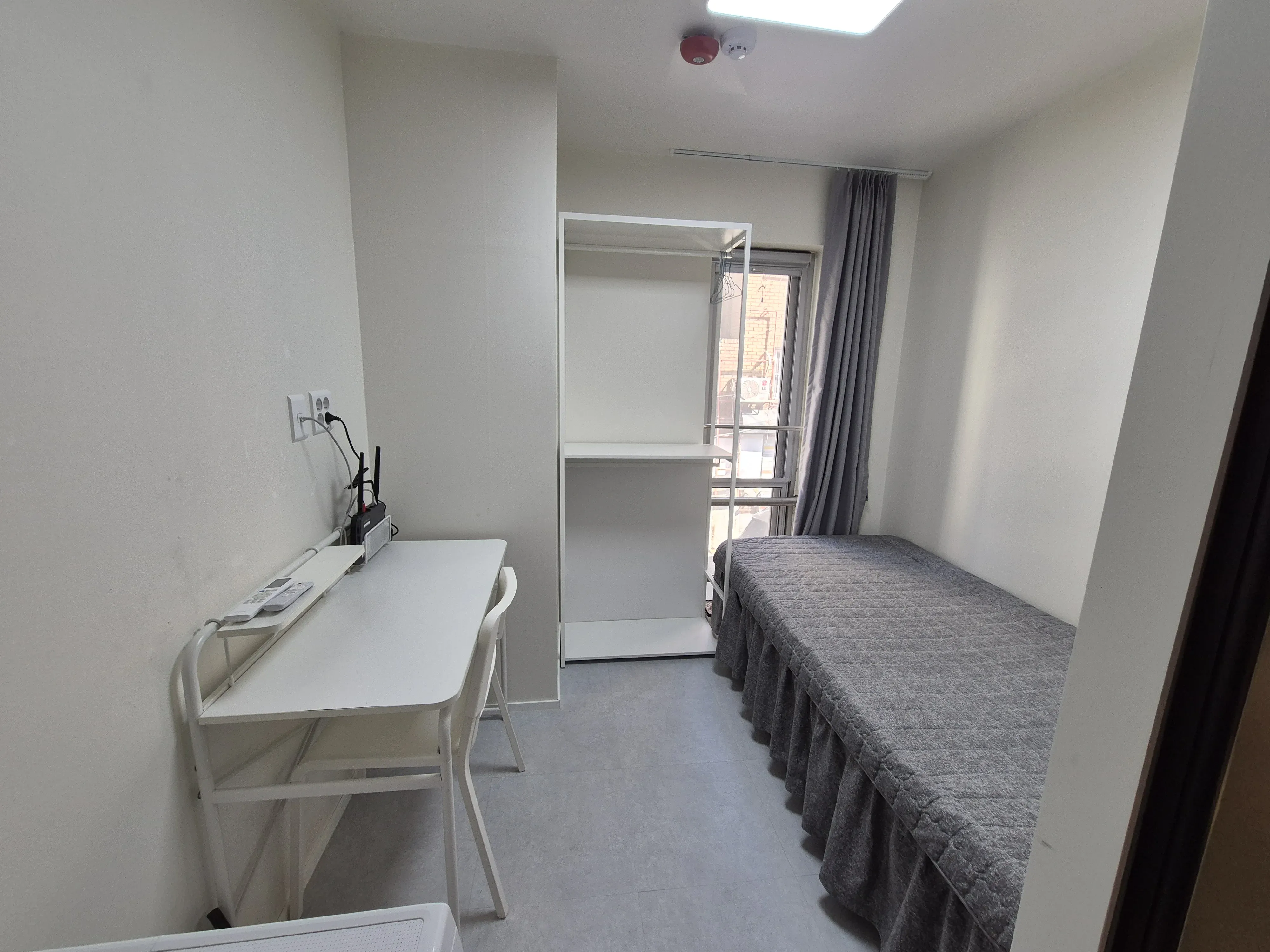 Changcheon-dong Women-Only One-Bedroom
