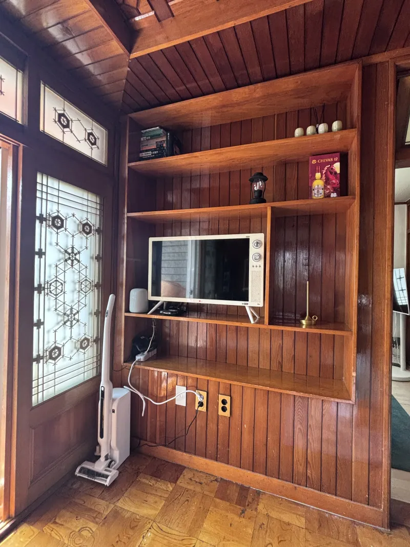 [Dodu 2-dong, Jeju] Private house near the airport, 3 rooms, 3 bathrooms, 2 parking spaces 19