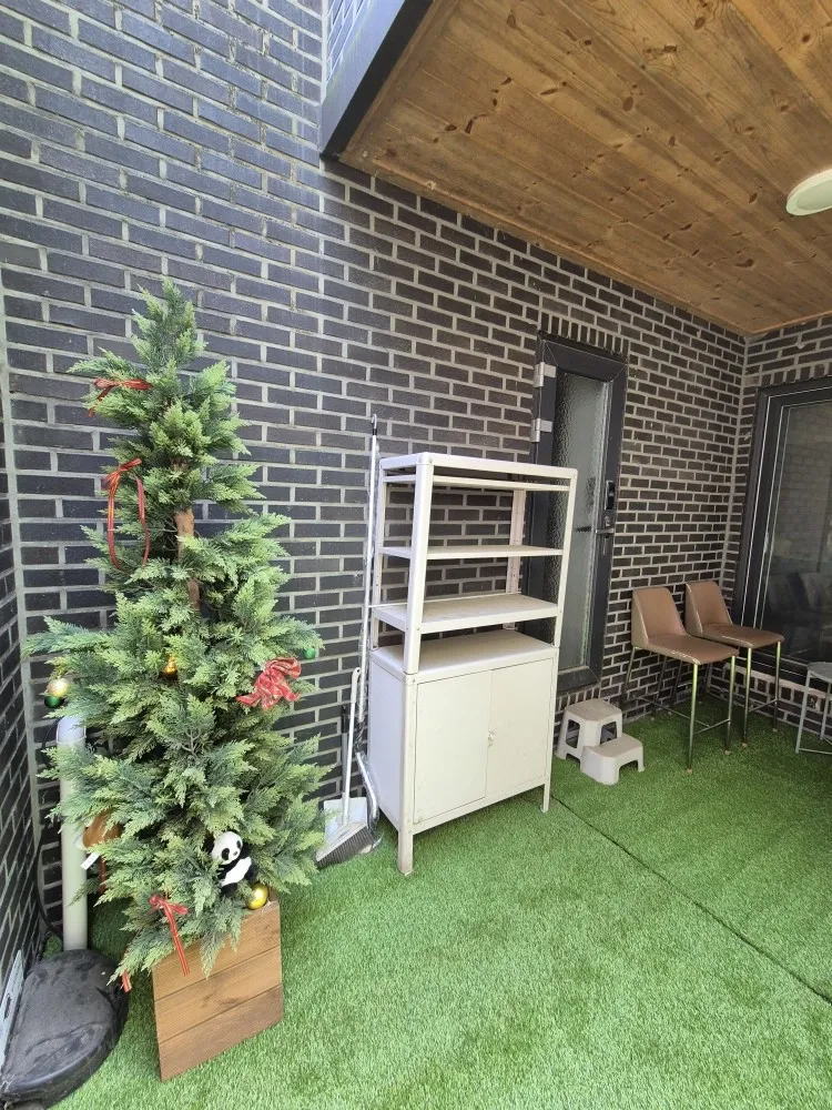 [Paju] Stay Hei-ry #Artists' Space #Hei-ryi Artists Village 116
