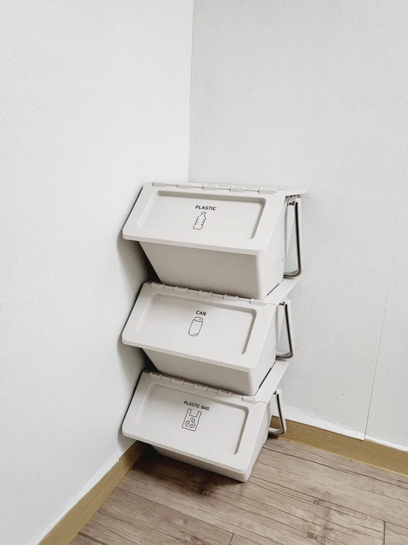 [인천 부평] 7호선 역세권, 이케아로 꾸민 예쁜방! 8