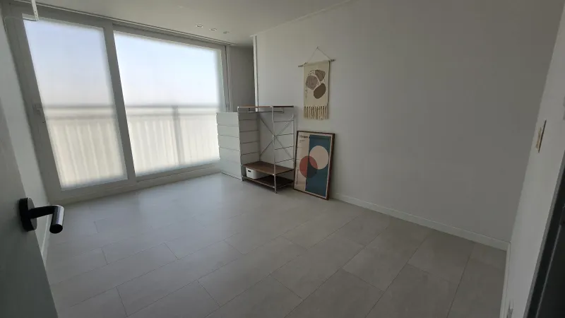 [Yuseong, Daejeon] Gukpyeong Apartment (13th Floor) where you can enjoy 130-inch high-definition movies 6