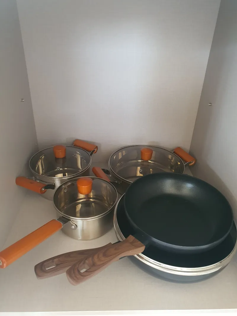 [전남 장흥] 별빛 마당 힐링 독채 #노벨상 문학여행 12