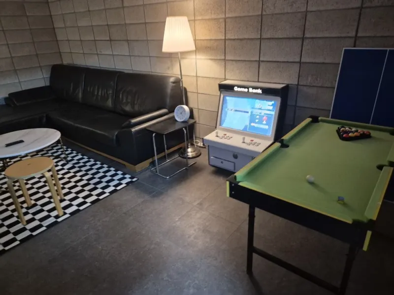 [Paju] Stay Hei-ry #Artists' Space #Hei-ryi Artists Village 117