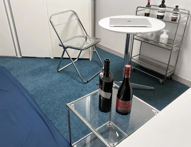 [Mapo, Seoul] Officetel in a prime location, 1-minute walk from Sinchon Station 4