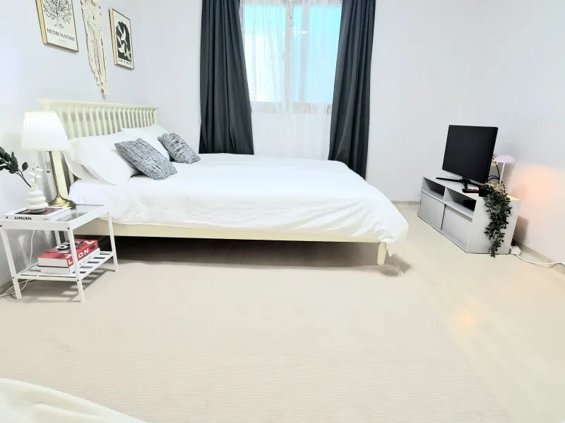 [Bupyeong, Incheon] 3rd Floor, 2-Room Apartment near Dongam Station 5