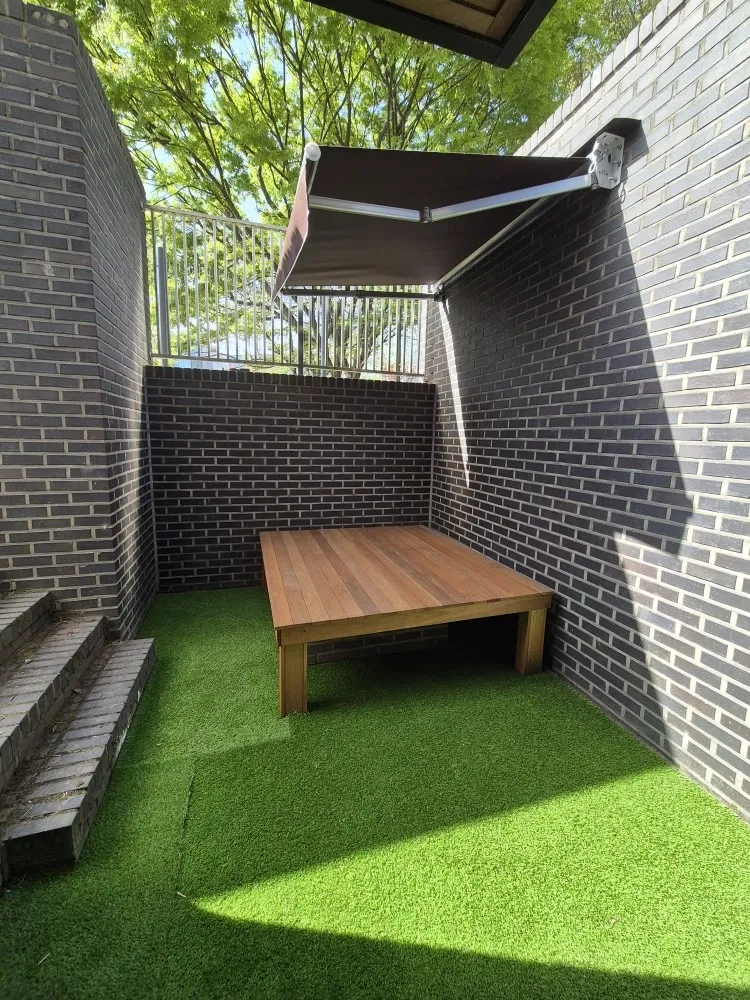 [Paju] Stay Hei-ry #Artists' Space #Hei-ryi Artists Village 89