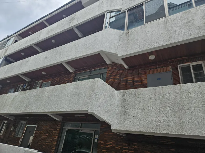 [Haeundae, Busan] Serenity Noeul B, Duplex Panoramic View Haeundae/Gwangan Bridge 19