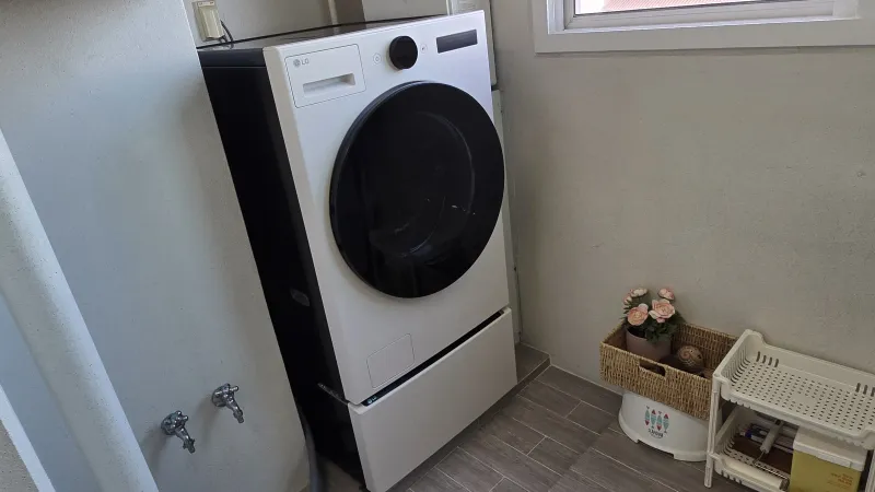 [Yuseong, Daejeon] Gukpyeong Apartment (13th Floor) where you can enjoy 130-inch high-definition movies 42