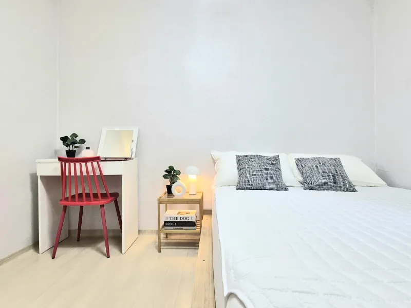 [Bupyeong, Incheon] 3rd Floor, 2-Room Apartment near Dongam Station 11