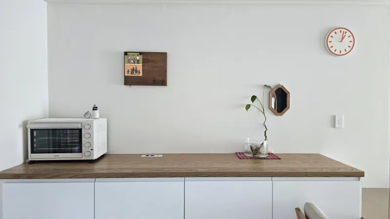 [Yuseong, Daejeon] Gukpyeong Apartment (13th Floor) where you can enjoy 130-inch high-definition movies 36