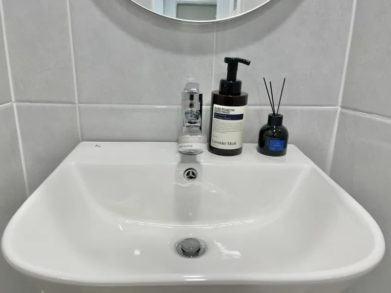 [Jung-gu, Daegu] House in a prime location, 3 minutes from Myeongdeok Station 13