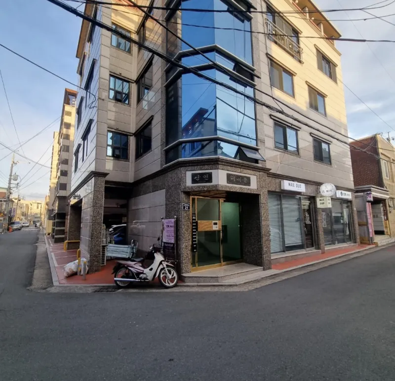 [대구 달서] 상인역스테이206 15