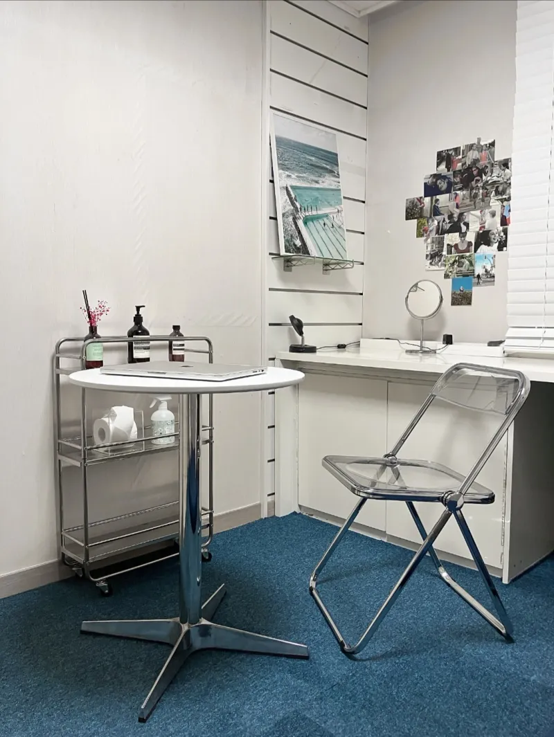 [Mapo, Seoul] Officetel in a prime location, 1-minute walk from Sinchon Station 3