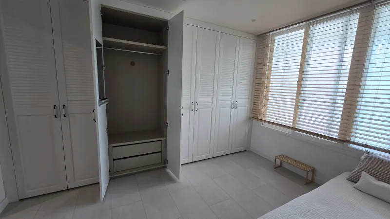 [Yuseong, Daejeon] Gukpyeong Apartment (13th Floor) where you can enjoy 130-inch high-definition movies 3