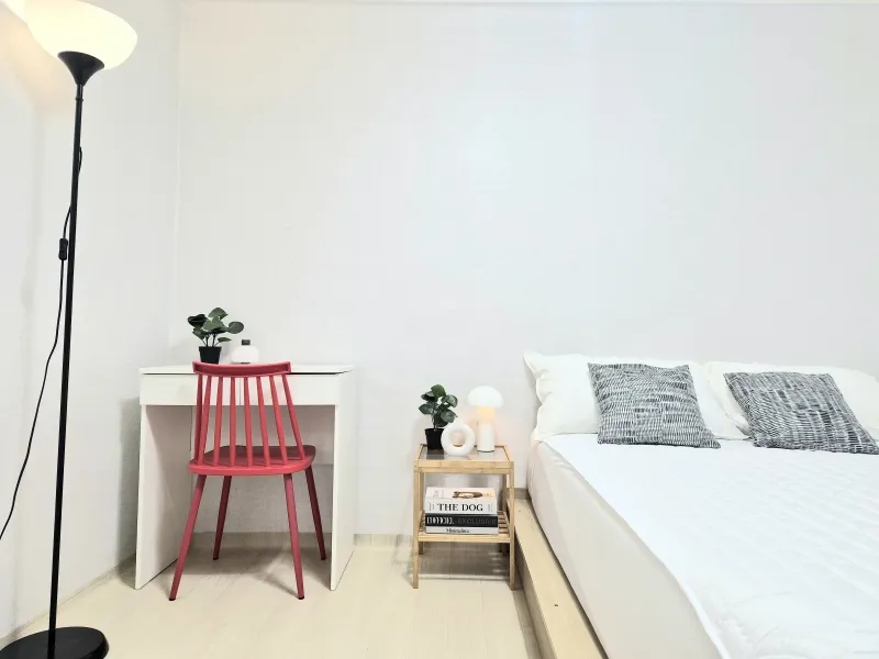 [Bupyeong, Incheon] 3rd Floor, 2-Room Apartment near Dongam Station 13