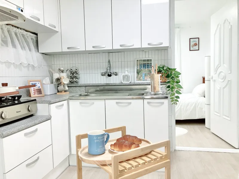 [Jung-gu, Daegu] House in a prime location, 3 minutes from Myeongdeok Station 18