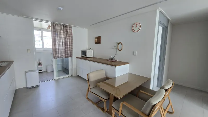 [Yuseong, Daejeon] Gukpyeong Apartment (13th Floor) where you can enjoy 130-inch high-definition movies 37