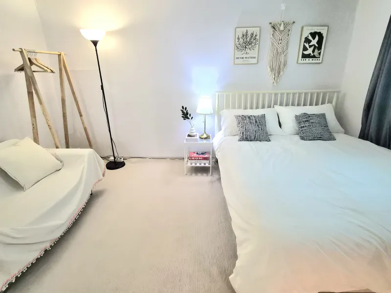 [Bupyeong, Incheon] 3rd Floor, 2-Room Apartment near Dongam Station 7