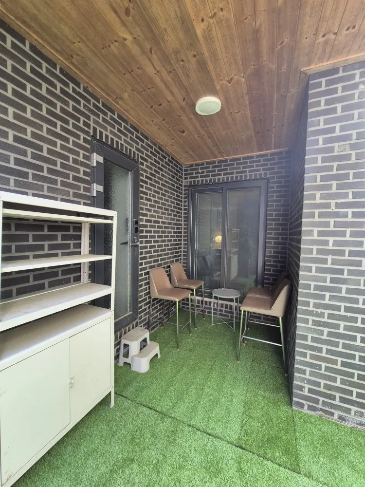 [Paju] Stay Hei-ry #Artists' Space #Hei-ryi Artists Village 93