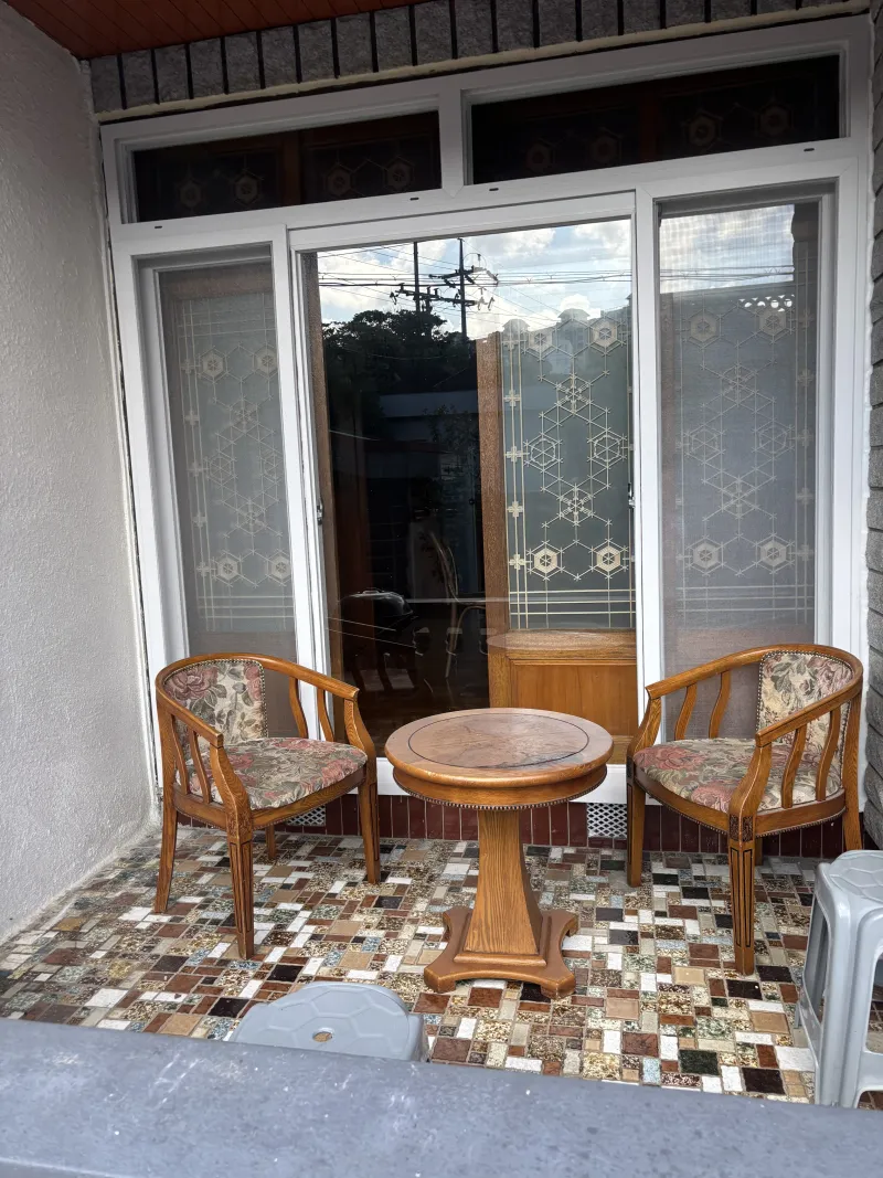 [Dodu 2-dong, Jeju] Private house near the airport, 3 rooms, 3 bathrooms, 2 parking spaces 17