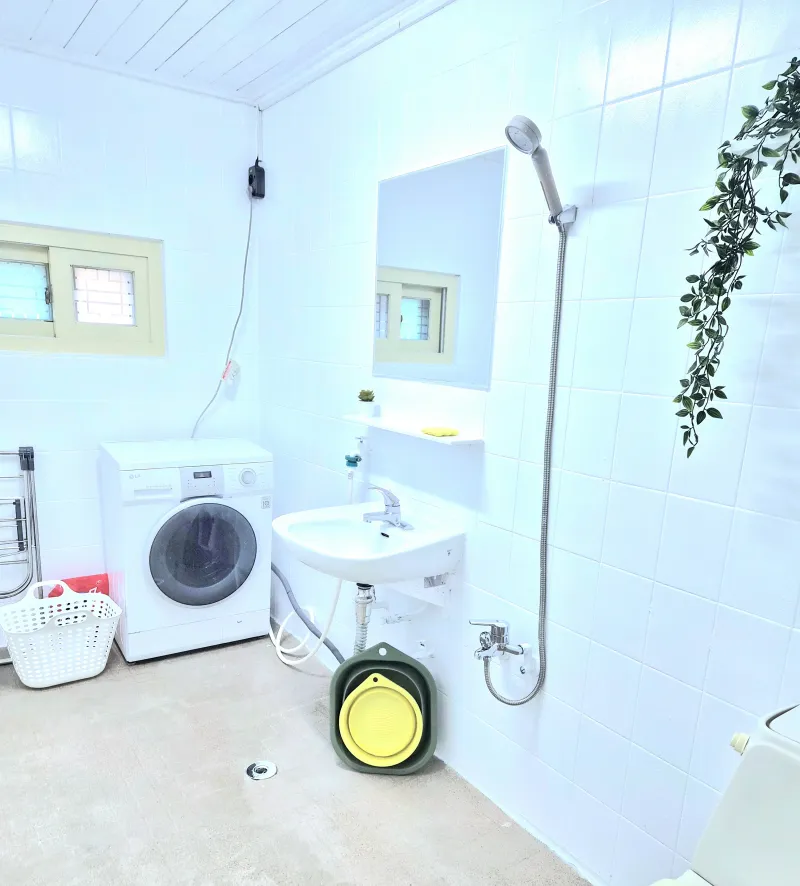 [Bupyeong, Incheon] 3rd Floor, 2-Room Apartment near Dongam Station 15