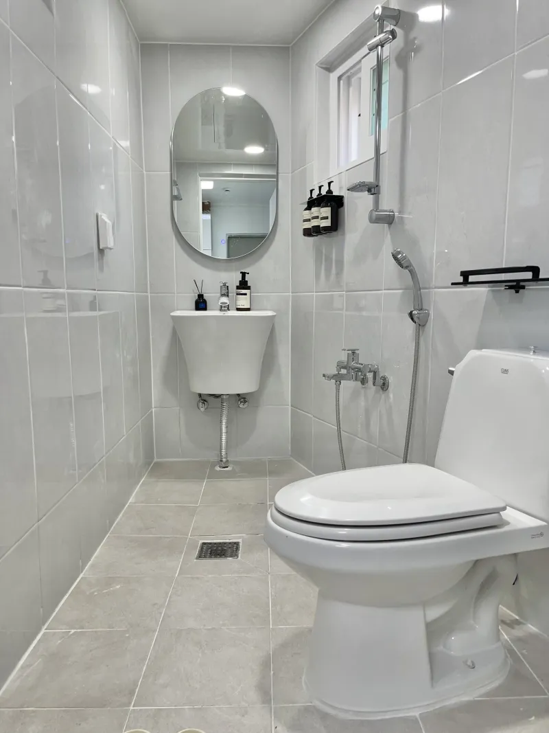 [Jung-gu, Daegu] House in a prime location, 3 minutes from Myeongdeok Station 12