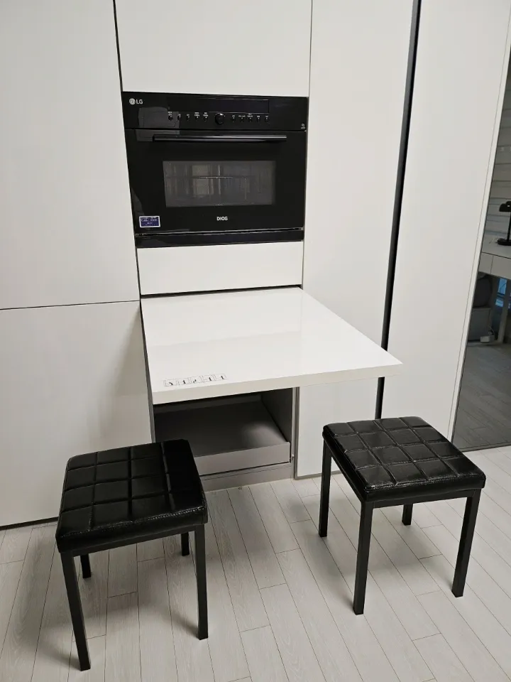 [Dongdaemun, Seoul] Cheongnyangri 30 seconds, fully furnished 12